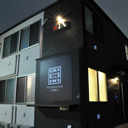 Hiromas Inn Chitose-Karasuyama Τόκιο Εξωτερικό φωτογραφία