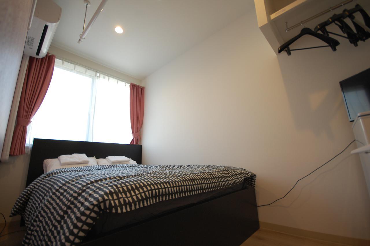Hiromas Inn Chitose-Karasuyama Τόκιο Εξωτερικό φωτογραφία