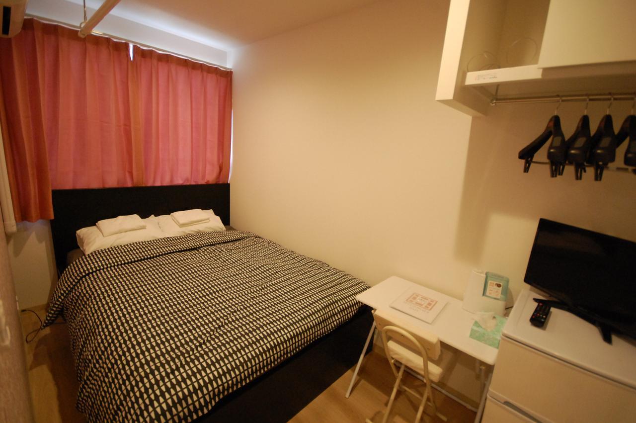 Hiromas Inn Chitose-Karasuyama Τόκιο Εξωτερικό φωτογραφία