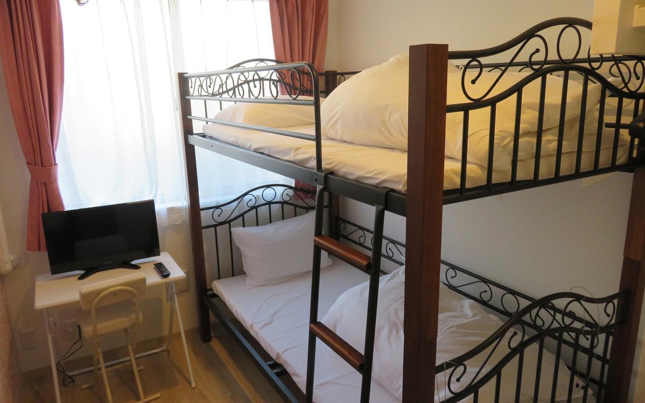 Hiromas Inn Chitose-Karasuyama Τόκιο Εξωτερικό φωτογραφία