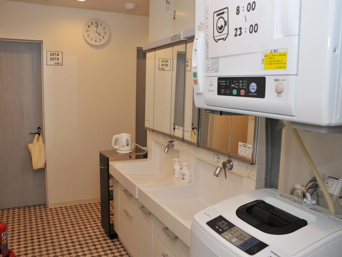 Hiromas Inn Chitose-Karasuyama Τόκιο Εξωτερικό φωτογραφία