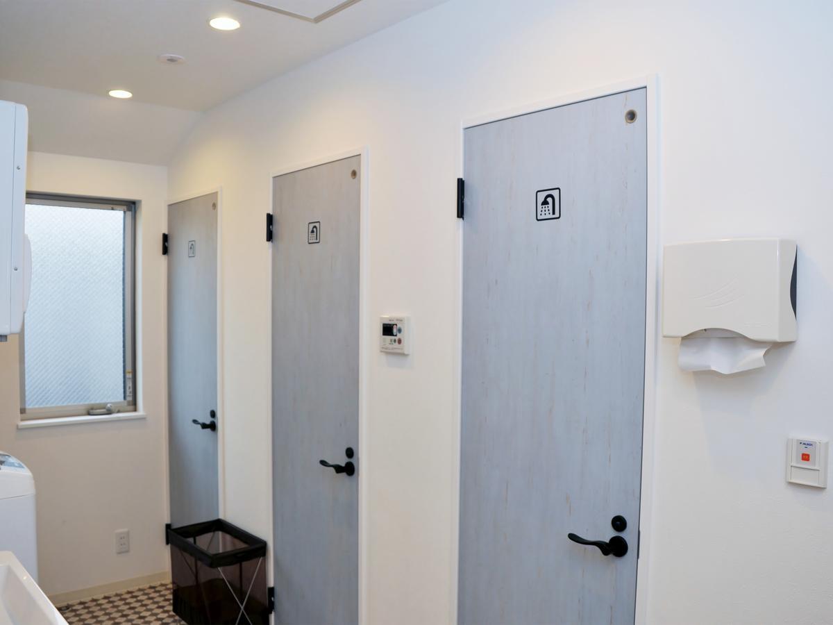 Hiromas Inn Chitose-Karasuyama Τόκιο Εξωτερικό φωτογραφία